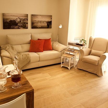 Ca La Maria Apartment Мора д'Ебре Екстериор снимка