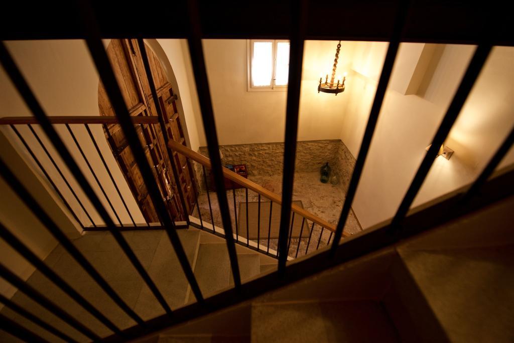 Ca La Maria Apartment Мора д'Ебре Екстериор снимка