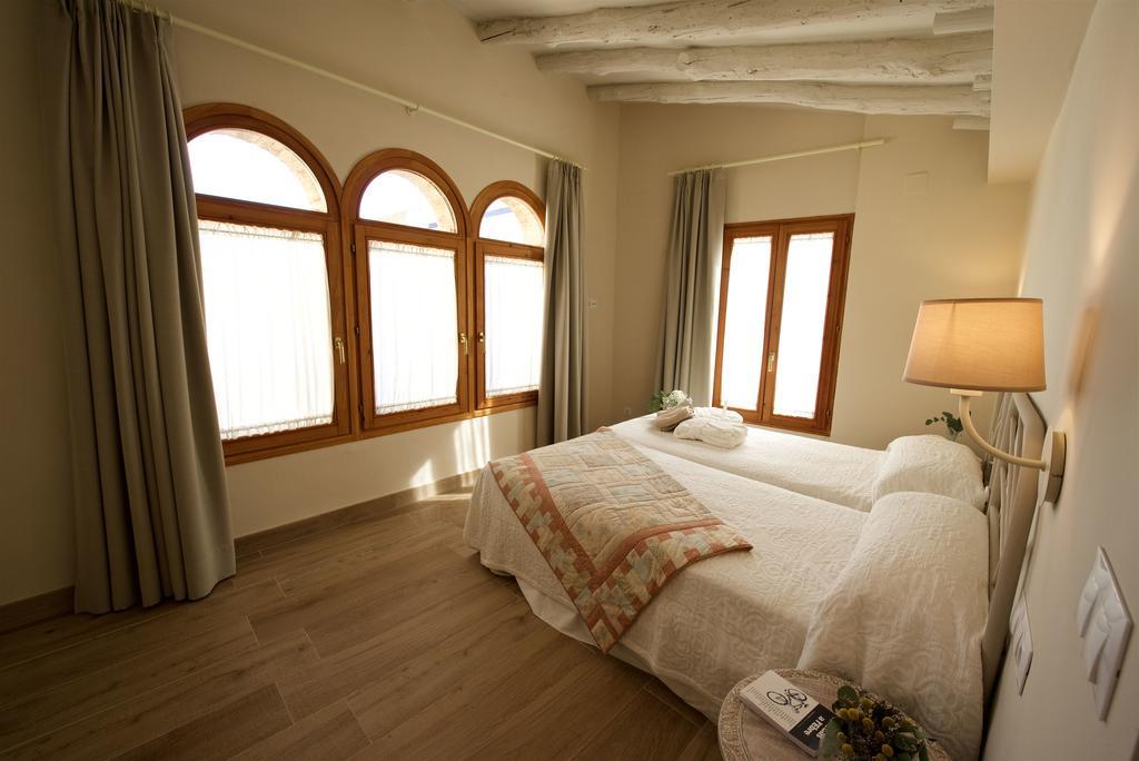 Ca La Maria Apartment Мора д'Ебре Екстериор снимка