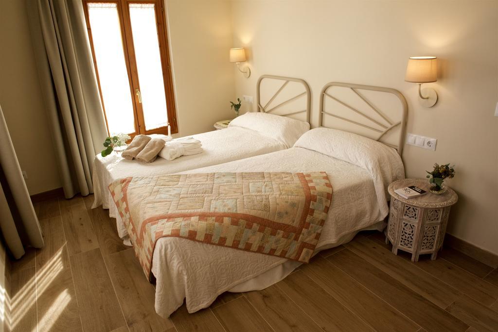 Ca La Maria Apartment Мора д'Ебре Екстериор снимка