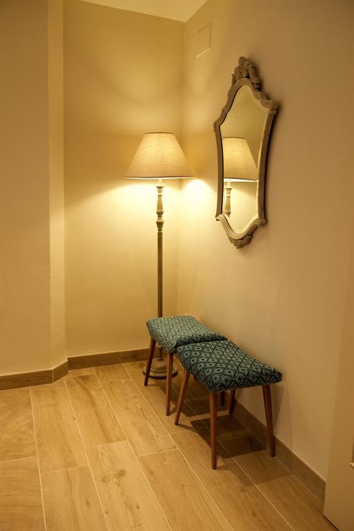 Ca La Maria Apartment Мора д'Ебре Екстериор снимка