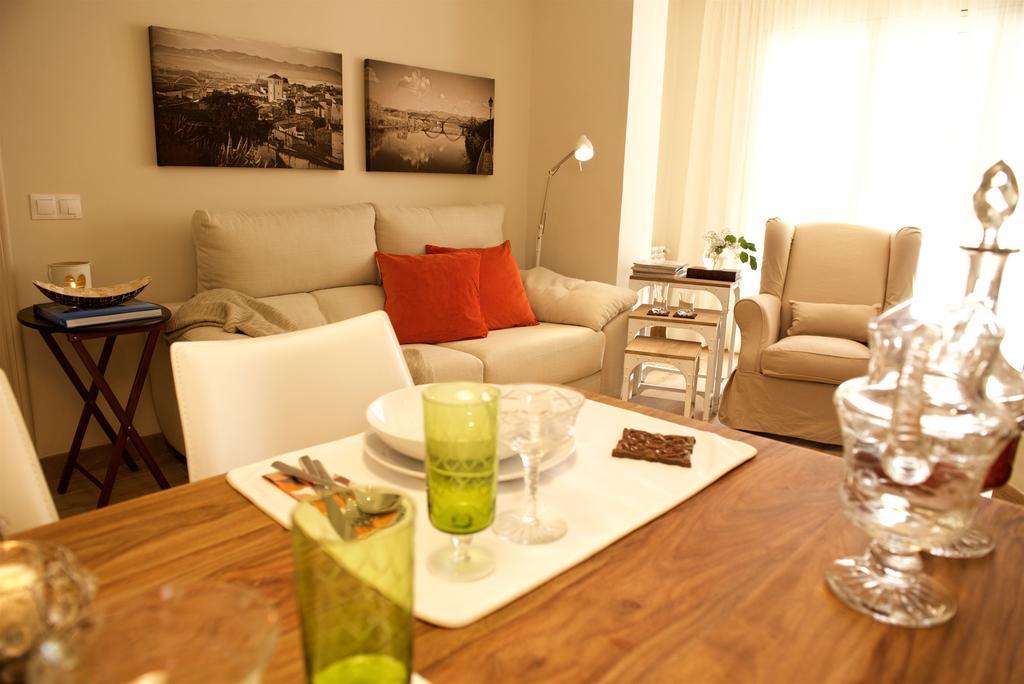 Ca La Maria Apartment Мора д'Ебре Екстериор снимка