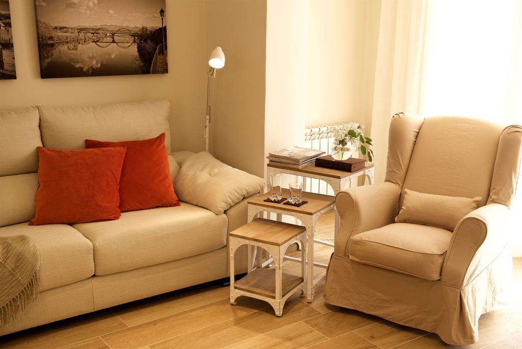 Ca La Maria Apartment Мора д'Ебре Екстериор снимка