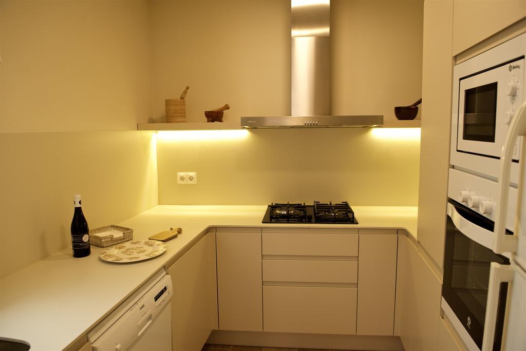 Ca La Maria Apartment Мора д'Ебре Екстериор снимка