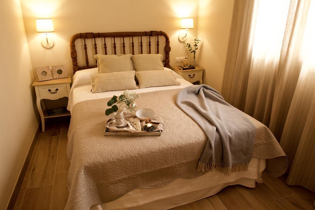 Ca La Maria Apartment Мора д'Ебре Екстериор снимка