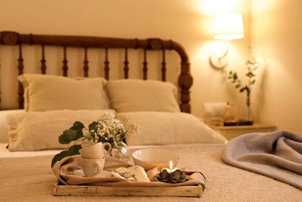 Ca La Maria Apartment Мора д'Ебре Екстериор снимка