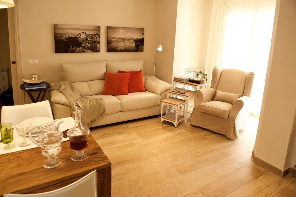 Ca La Maria Apartment Мора д'Ебре Екстериор снимка