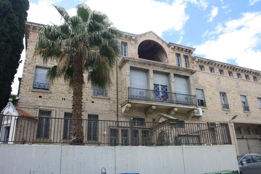 Ca La Maria Apartment Мора д'Ебре Екстериор снимка
